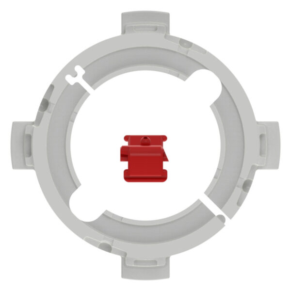 Kit ghiera con clip Weasler AF-961-4589