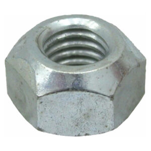 Dado esagonale con serraggio M20x2,5 AF-980M2010V