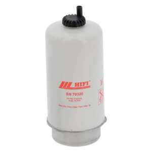 Filtro carburante HIFI AF-SN70320