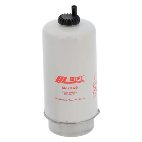 Filtro carburante HIFI AF-SN70320