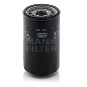 Filtro idraulico MANN AF-WD11001