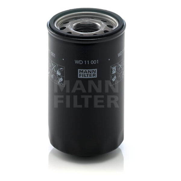 Filtro idraulico MANN AF-WD11001