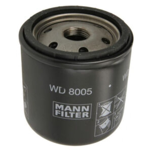 Filtro idraulico MANN AF-WD8005