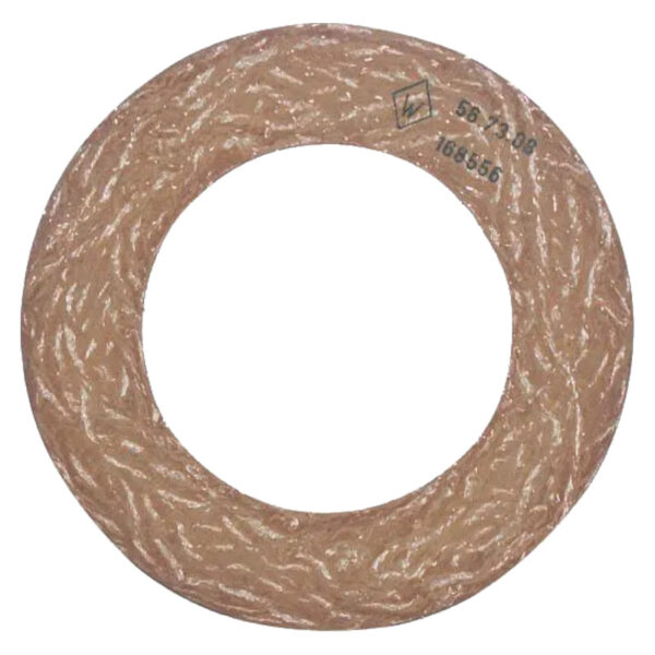 Disco d’attrito 91 x 150 x 3 mm. Walterscheid AF-168556