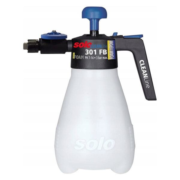 Spruzzino per schiuma Solo AF-301-FB