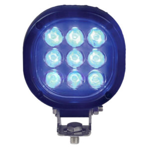 Proiettore di lavoro blu / LED per barre irroratrici AF-46624