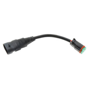 Cavo adattatore da tedesco DT a 9005 AF-93919