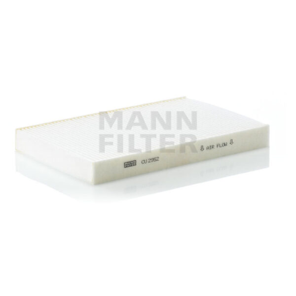 Filtro aria cabina MANN AF-CU2952