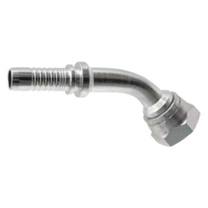PN 20 DKR 3/4" 45° AF-M20542-12-12