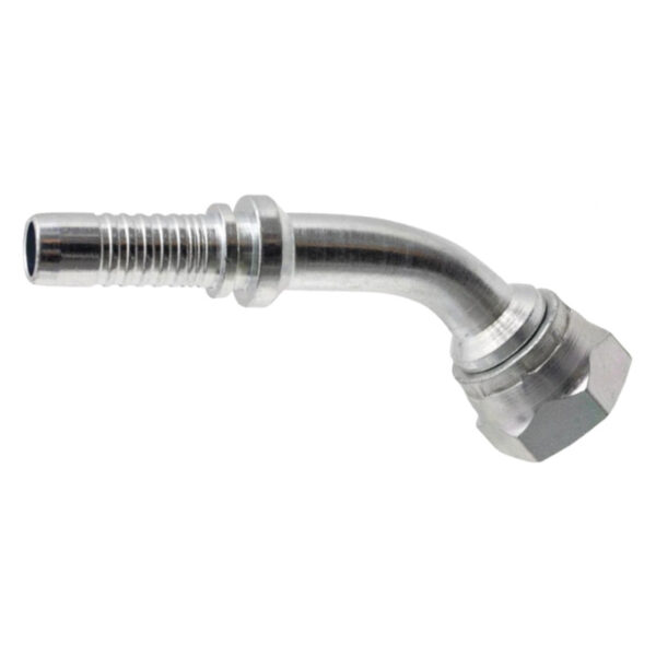 PN 20 DKR 3/4" 45° AF-M20542-12-12