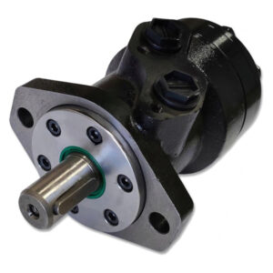 Motore idraulico orbitale M+S AF-MR125CU