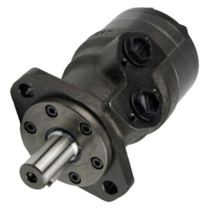 Motore idraulico orbitale M+S AF-MR160CU