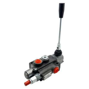 Valvola P40 1x semplice effetto AF-P40-C1-GKZ1C