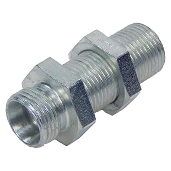 Raccordo passaparete dritto X-GSV 16 S AF-103619.1