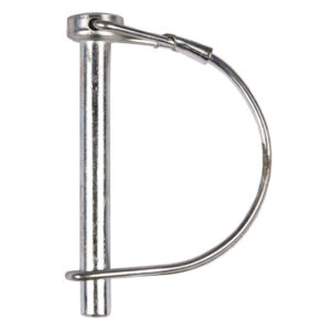 Spinotto per motozappe Ø 9,8 x 70 AF-A06925