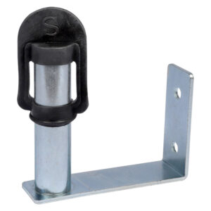 Supporto con staffa laterale AF-A08763