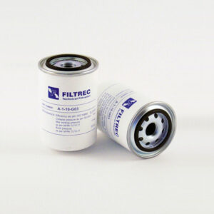 Filtro idraulico Filtrec AF-A110T125