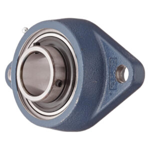 Cuscinetto a sfere con flangia ovale SKF AF-FYTB35TF