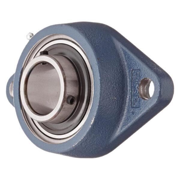Cuscinetto a sfere con flangia ovale SKF AF-FYTB35TF