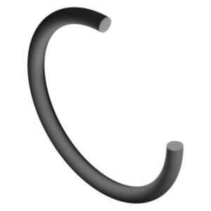 O-ring viton AF-036.0X4.0V