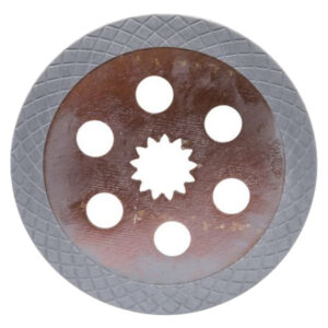 Disco freno Carraro AF-137580