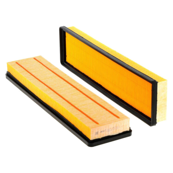 Filtro cabina HIFI AF-SC60111