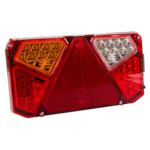 Fanale posteriore LED sinistro AF-1013/IP68
