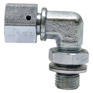 WAE 1/4 FS-BSP x 1/4 M-BSP AF-308403