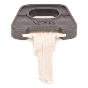 Chiave K80 BOSCH AF-3341982279