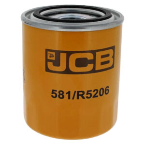Filtro olio cambio JCB AF-581/R5206