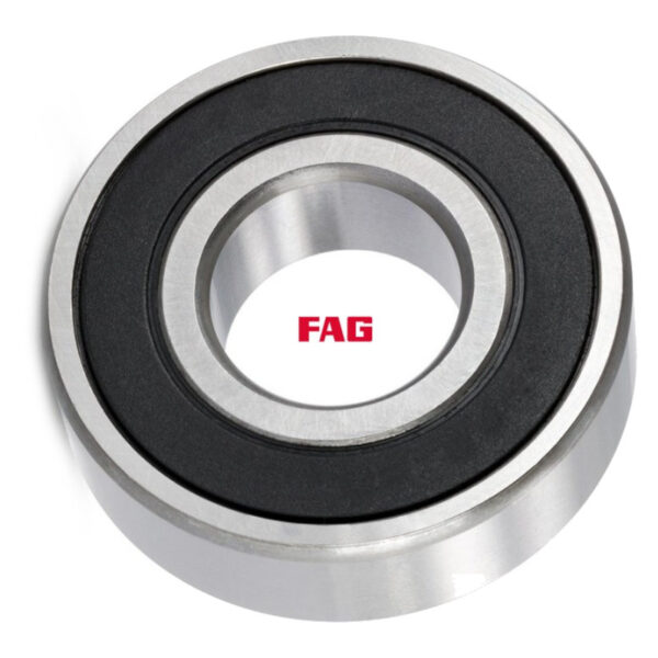 Cuscinetto a sfere a gola profonda 6202 FAG AF-6202-C-2HRS-C3