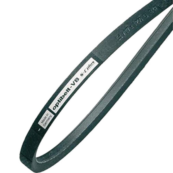 Cinghia trapezoidale Optibelt 08 x 0530 AF-8X530