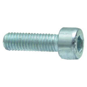 Vite a testa cilindrica M8x60 AF-912135
