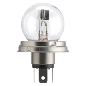 Lampada a sfera Bilux R2 Philips AF-12620C1