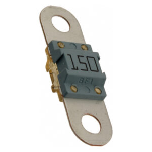 Fusibile 150 A Littelfuse AF-15356316151
