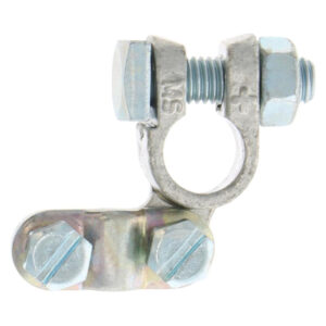 Morsetto per batteria polo positivo Ø 12,8 mm. AF-52285160