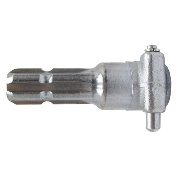 Prolunga con perno scorrevole AF-7500138138175