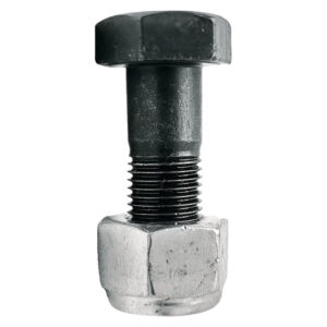 Vite con dado di sicurezza AF-F20110032+F01200089