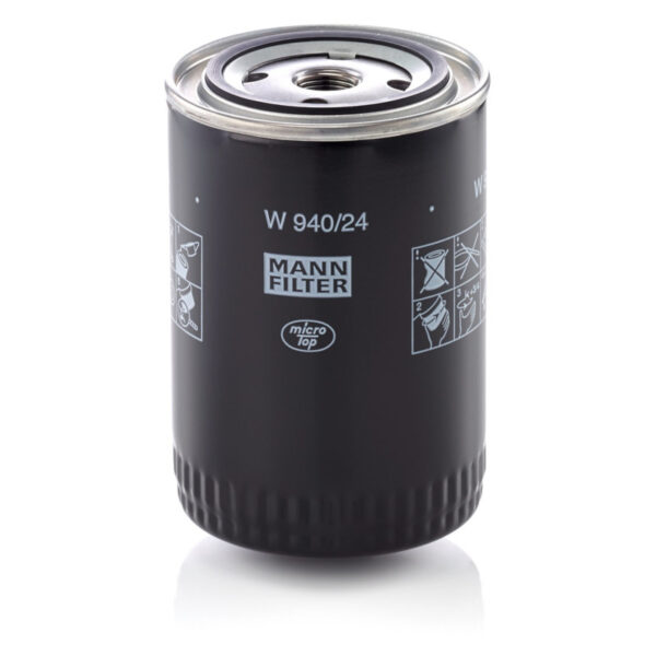 Filtro olio MANN AF-W940/24