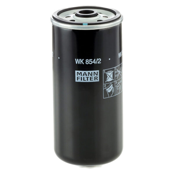 Filtro carburante MANN AF-WK854/2