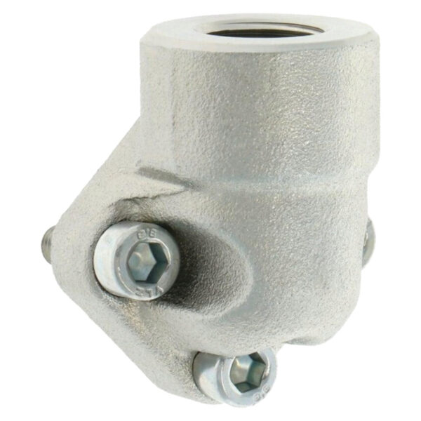 Flangia per pompa acqua LK30-1/2" AF-WP-3-LK30-G012