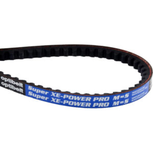 Cinghia trapezoidale stretta Optibelt AF-XPB1320XEP