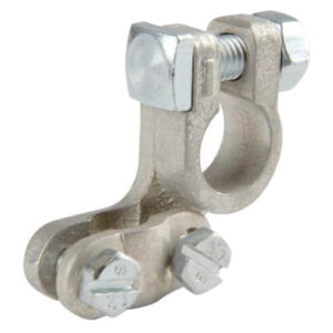 Morsetto per batteria polo negativo Ø 15,9 mm. AF-52285041