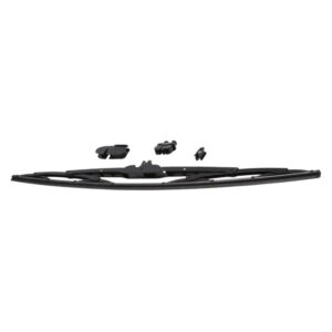 Spazzola tergicristallo con staffa metallo AF-73329276