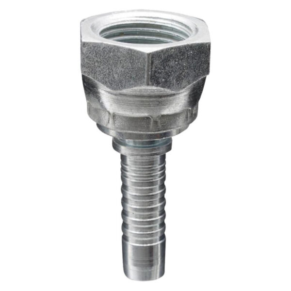 PN 10 DKR 3/8" Dry Fit AF-M20513-06-06