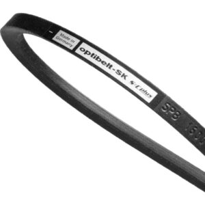 Cinghia trapezoidale stretta Optibelt AF-SPA1032
