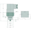 Termostato T04 65-55°C AF-T04 - immagine 2