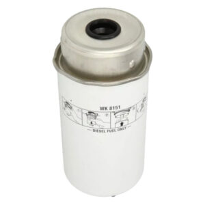 Filtro carburante MANN AF-WK8151