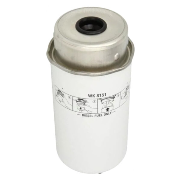 Filtro carburante MANN AF-WK8151