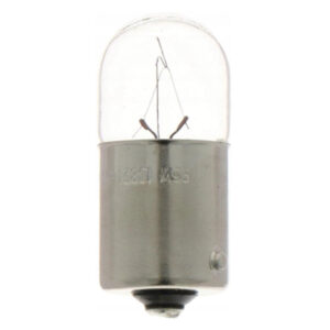 Lampada a sfera R10W 24V/10W AF-13814HDGRNCP